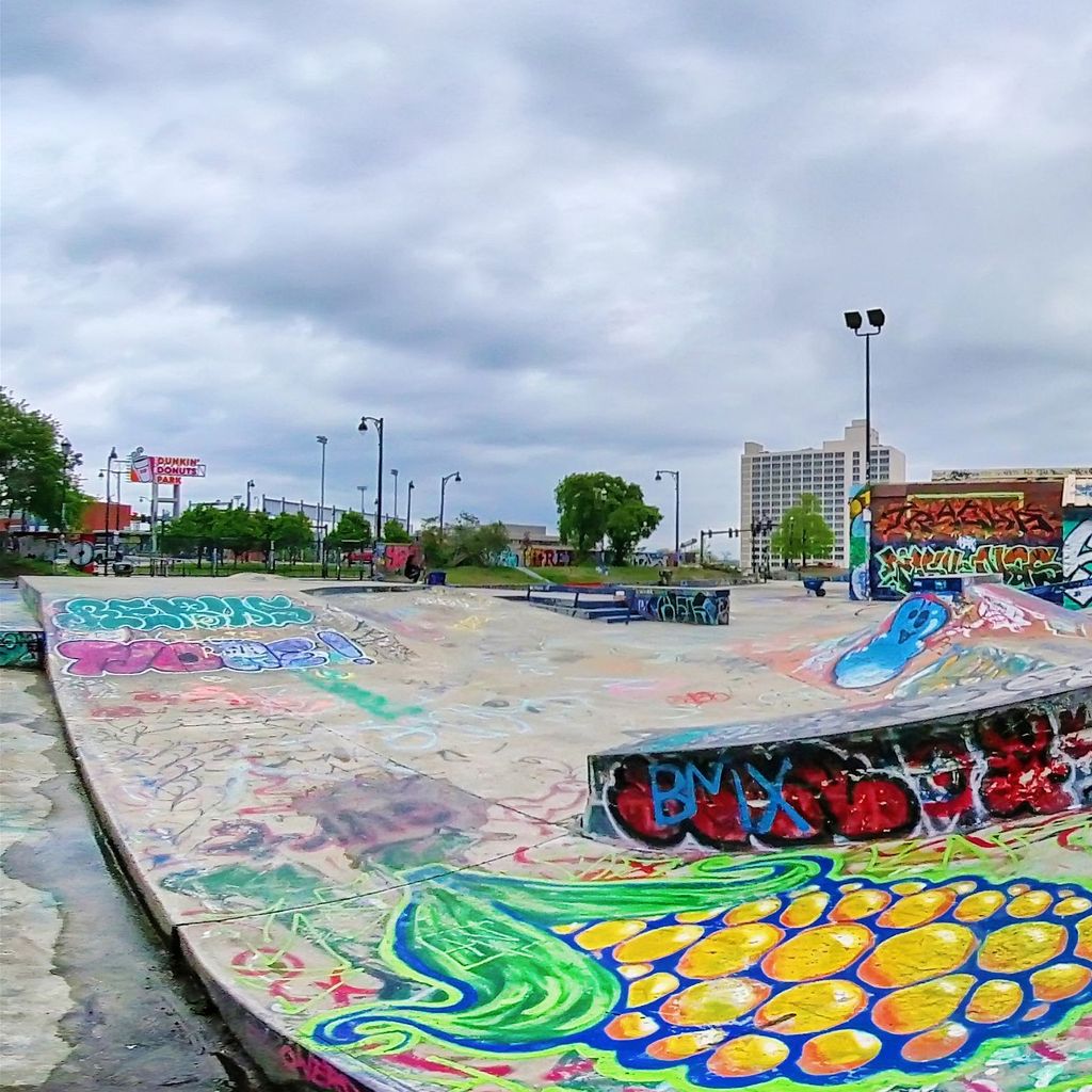 Skatepark 4