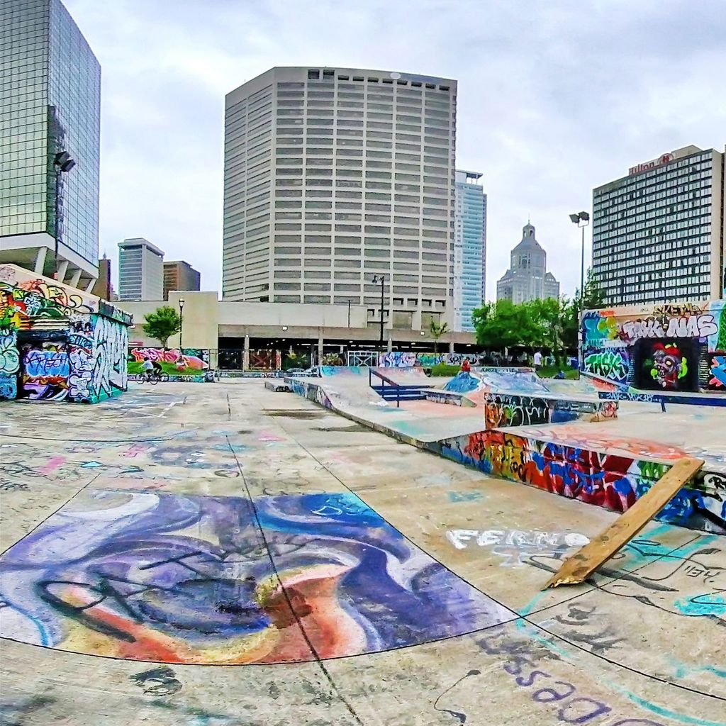Skatepark 5