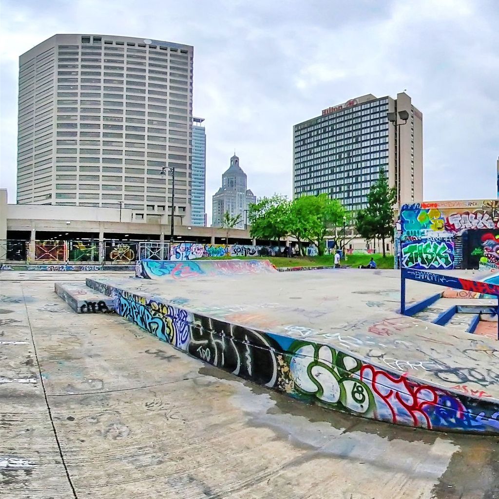 Skatepark 6