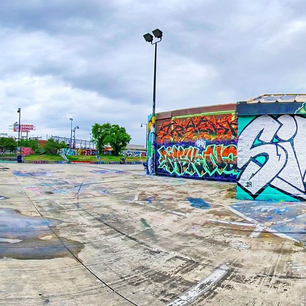 Skatepark 7