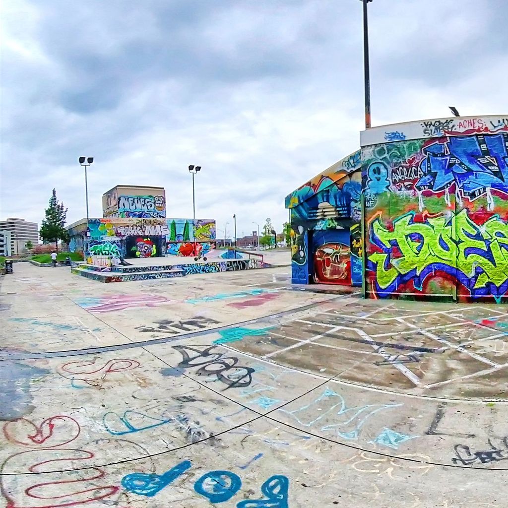 Skatepark 8