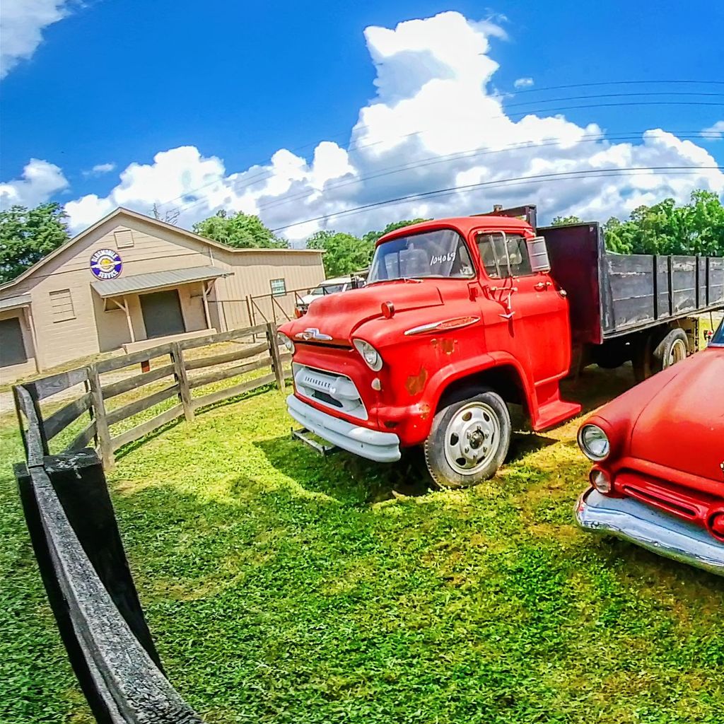 1952 Ford Victoria