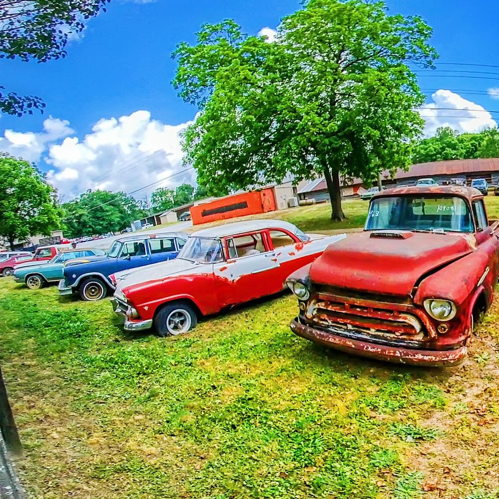 Chevrolet 3100