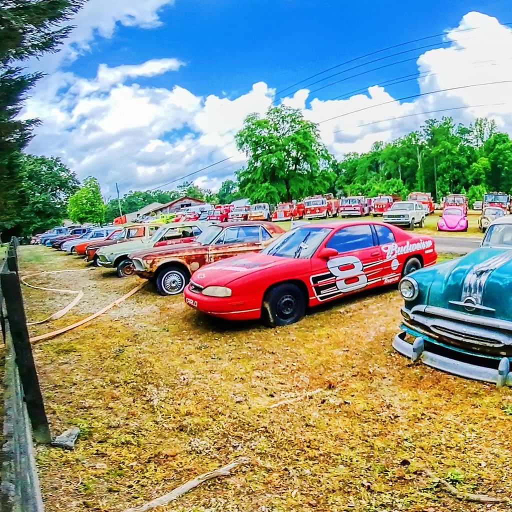 Pontiac