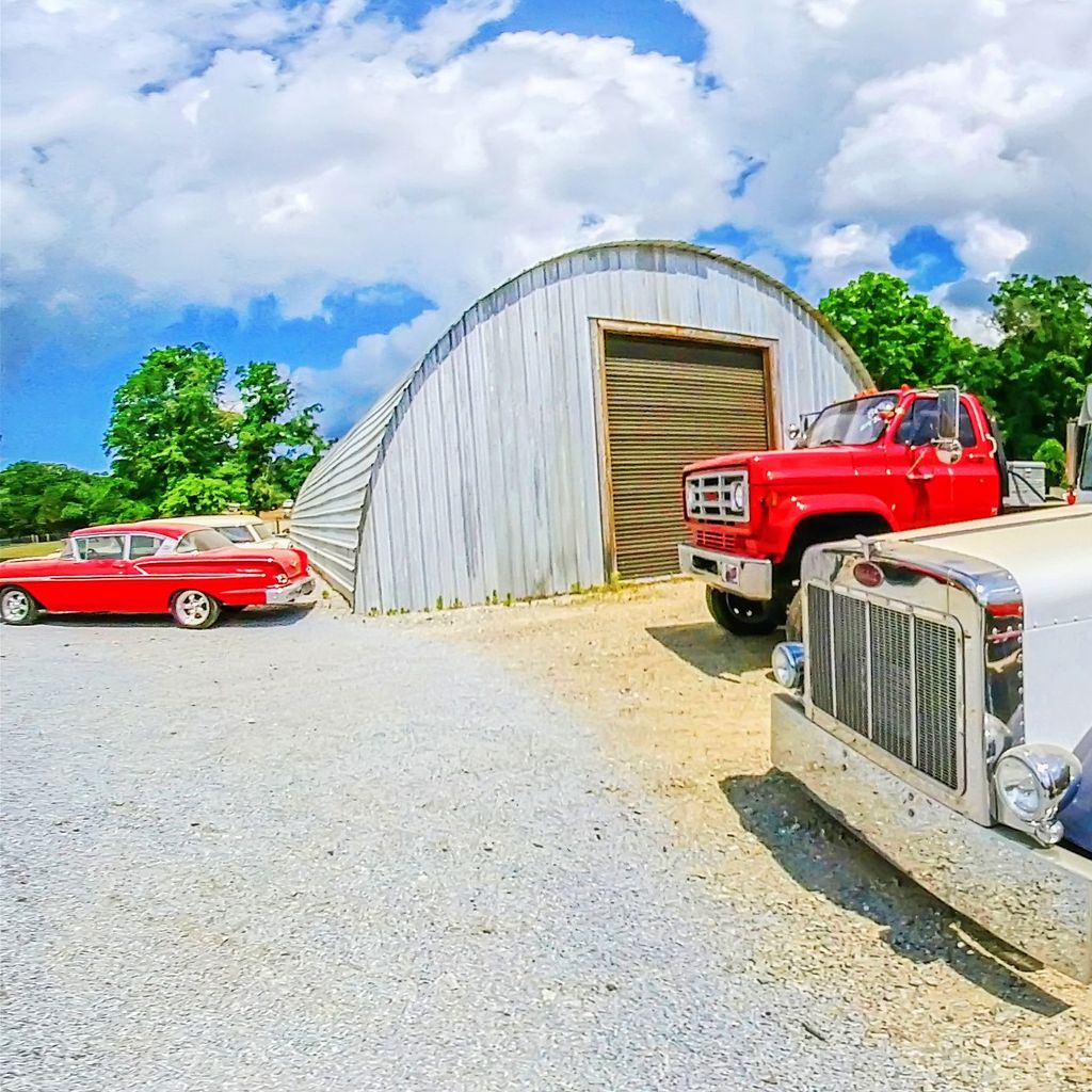 1987 Peterbilt 379