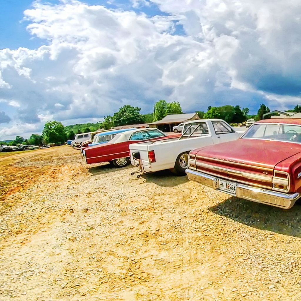 1964 Chevrolet Chevelle Malibu SS