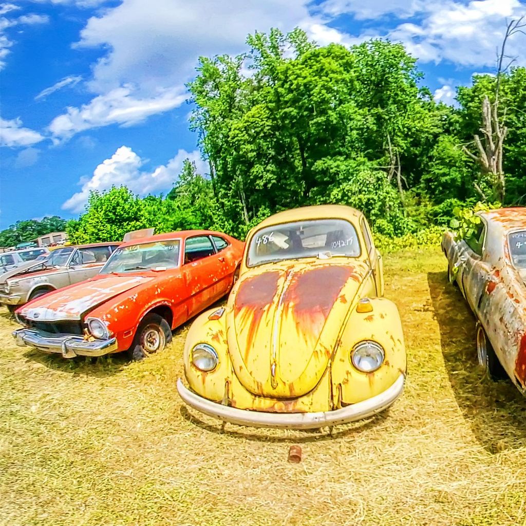 Rust Row 3
