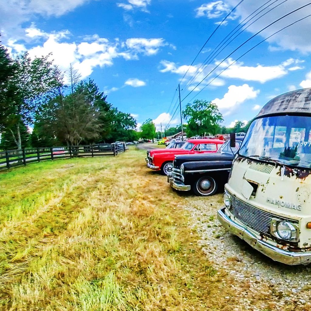 Hanomag F25 Camper
