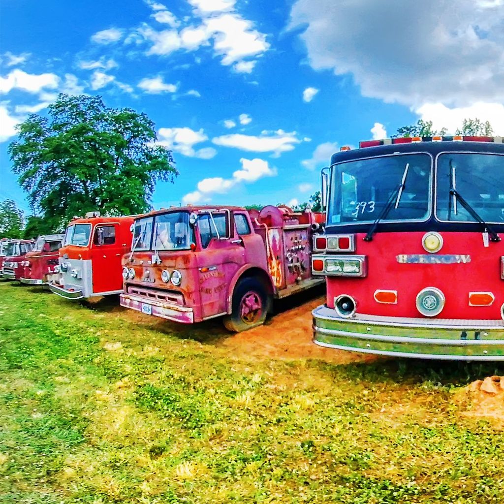 Firetrucks 1