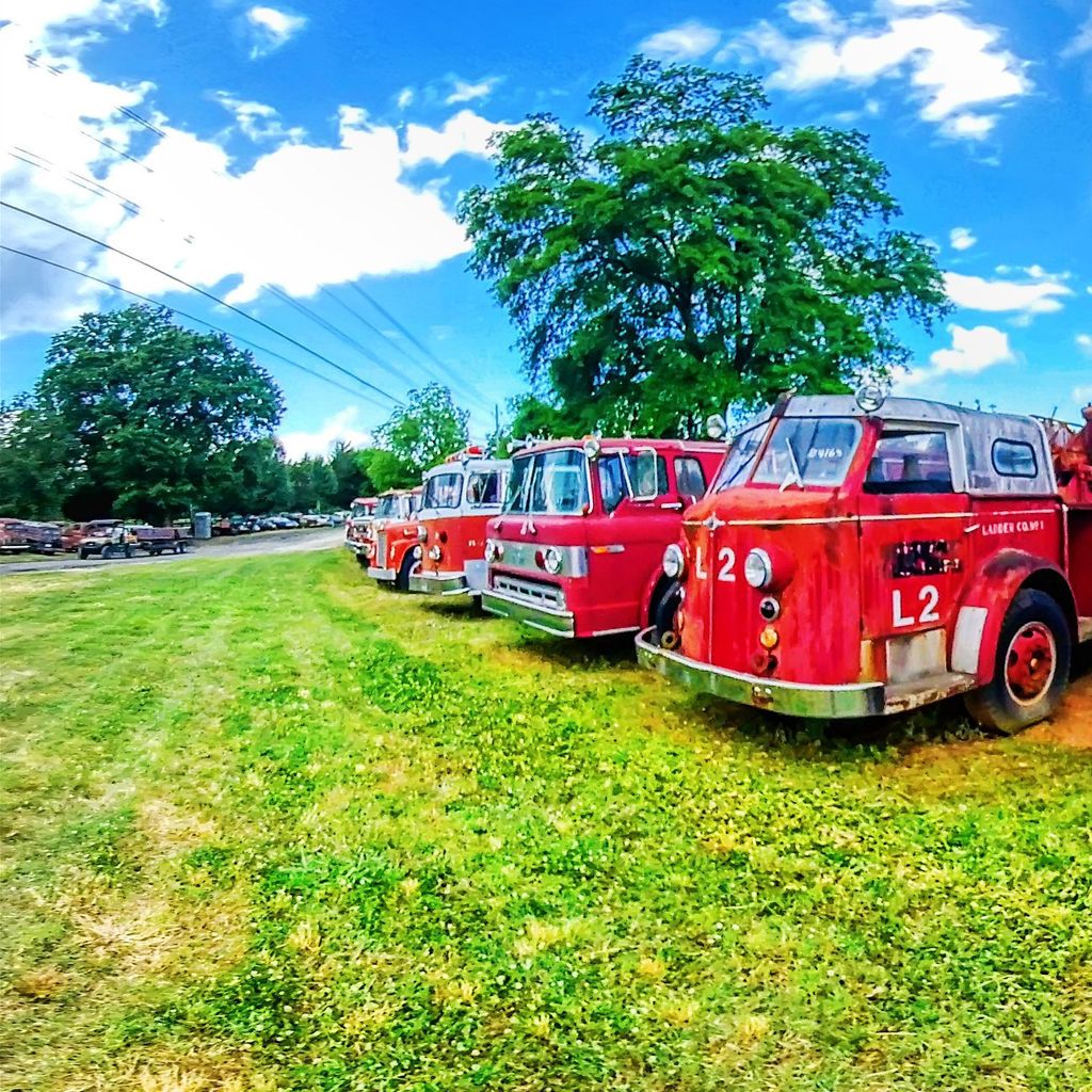 Firetrucks 2