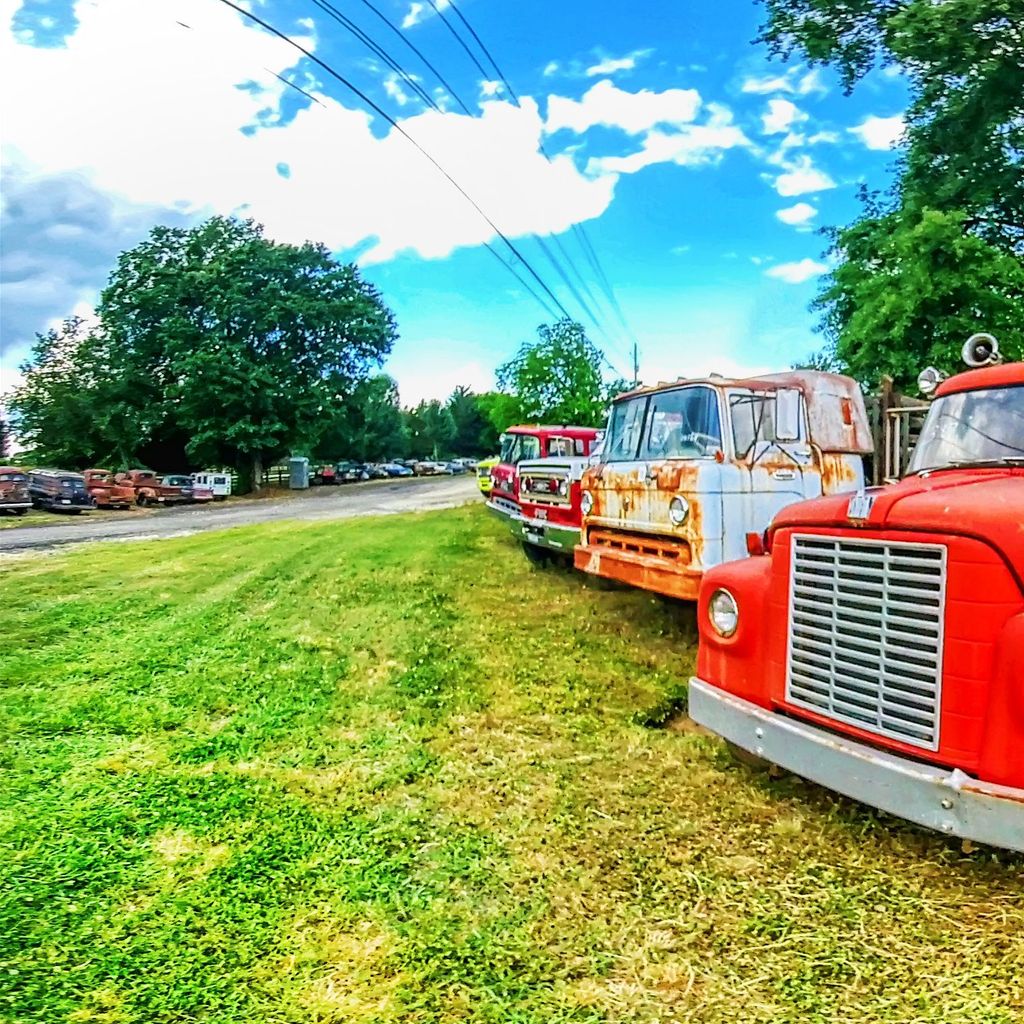 Firetrucks 4