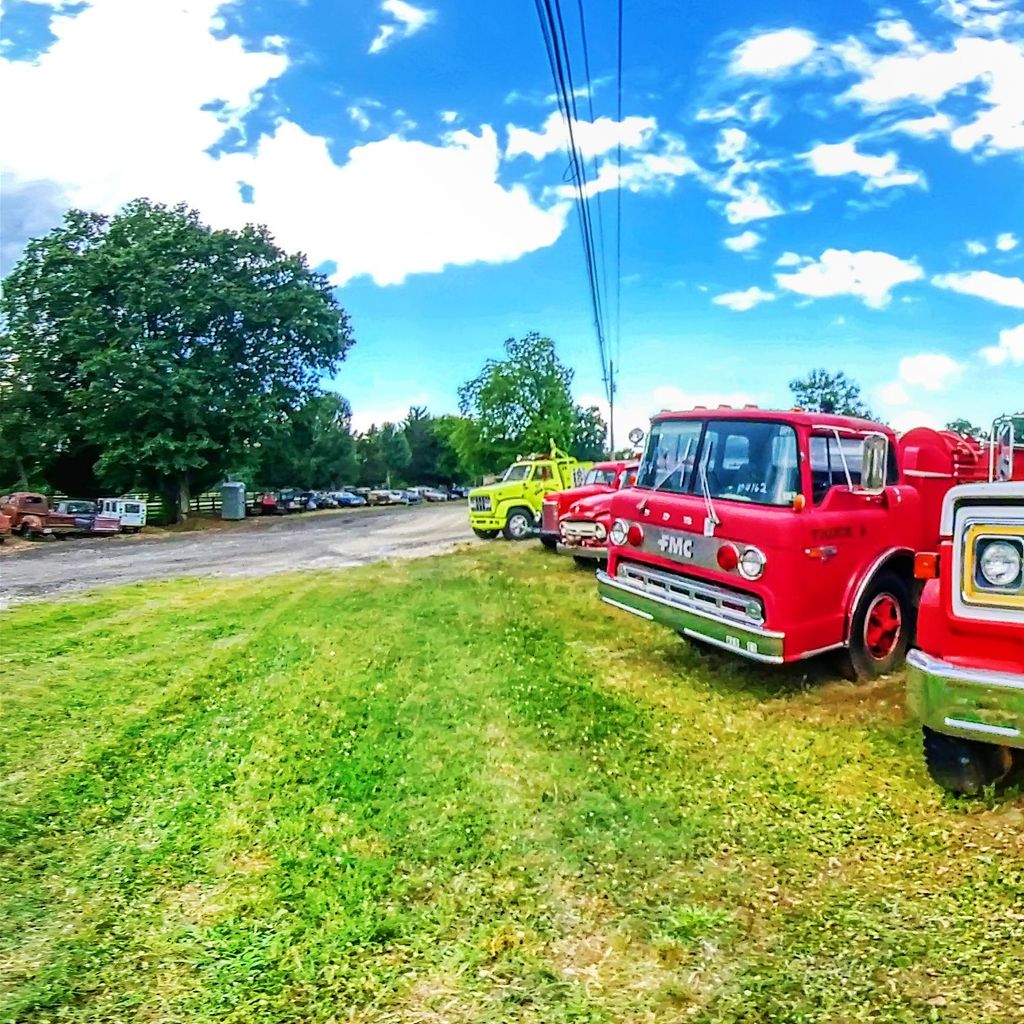 Firetrucks 5