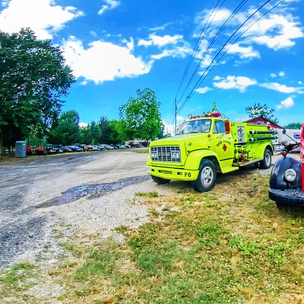 Firetrucks 6