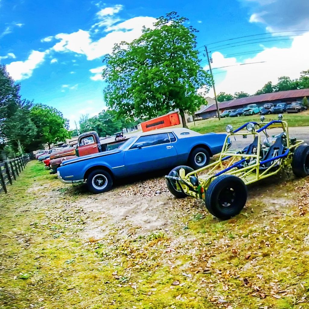 Dune Buggy