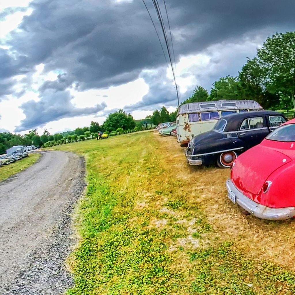 1949 Hudson 49112