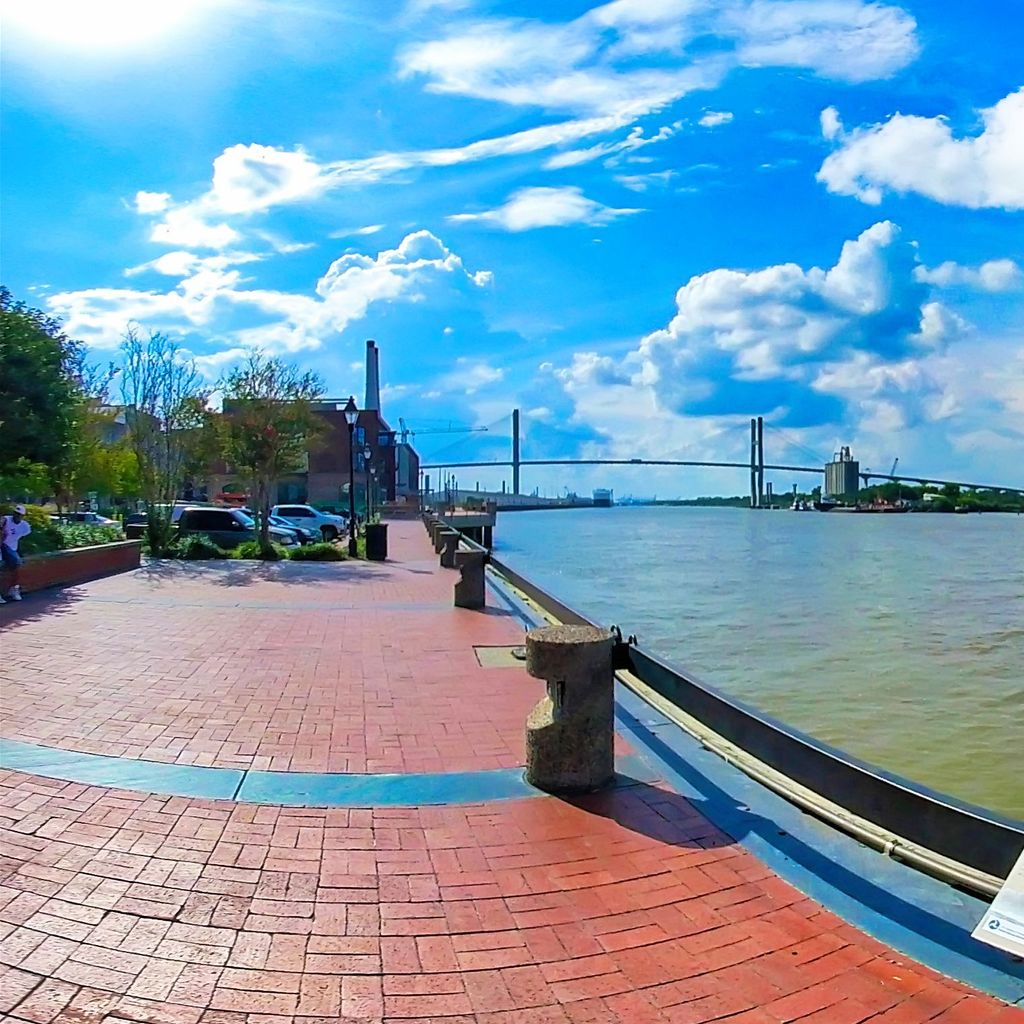 River Front