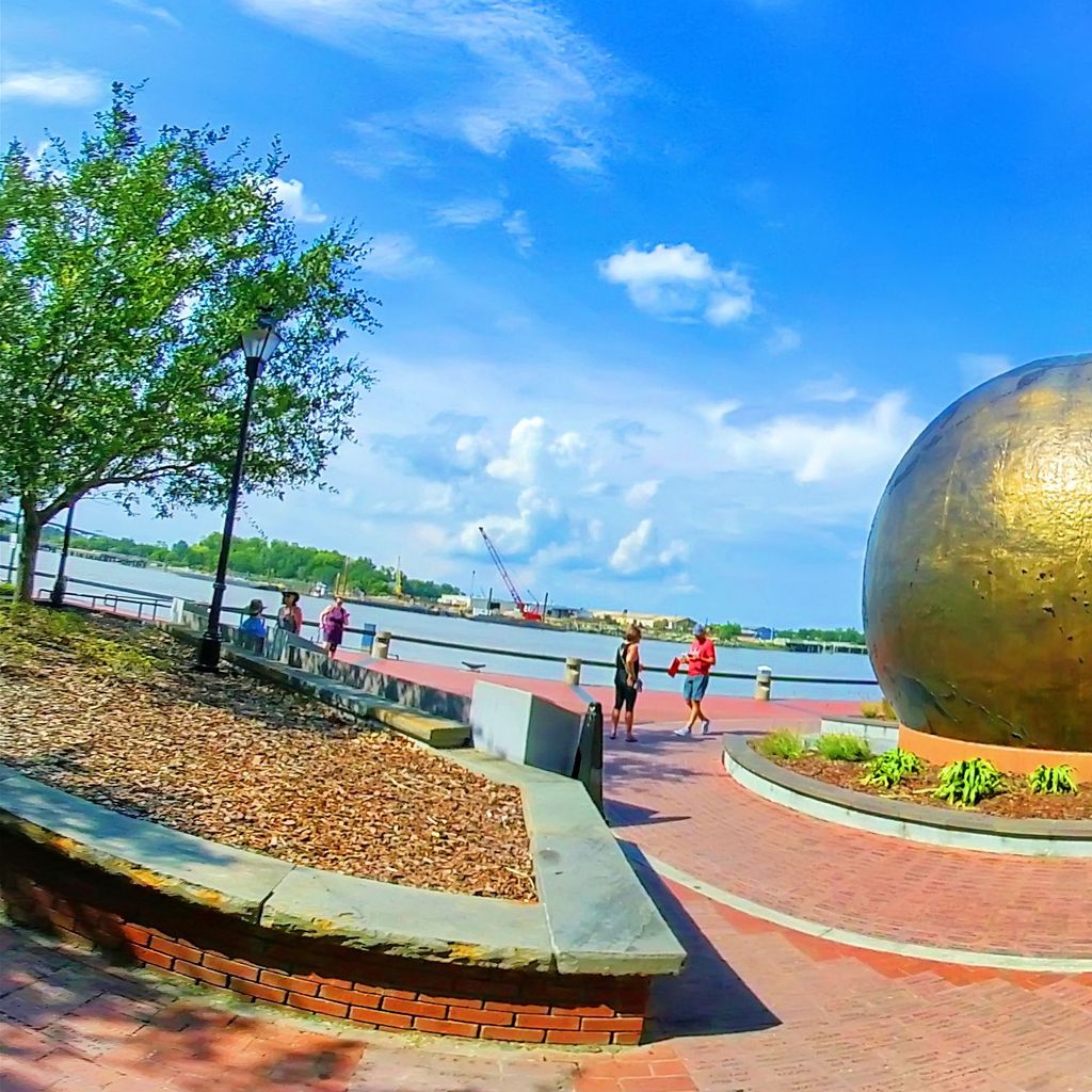 WW2 Memorial 1