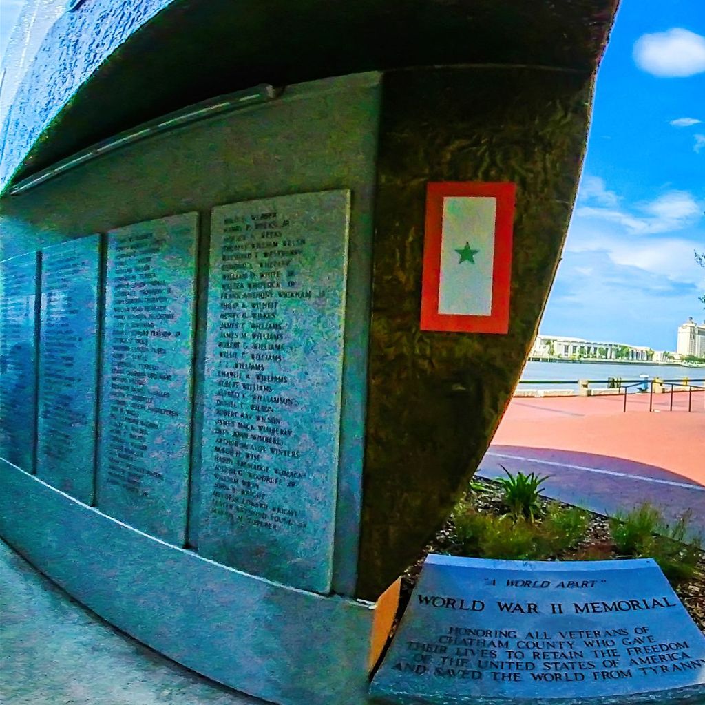 WW2 Memorial 7