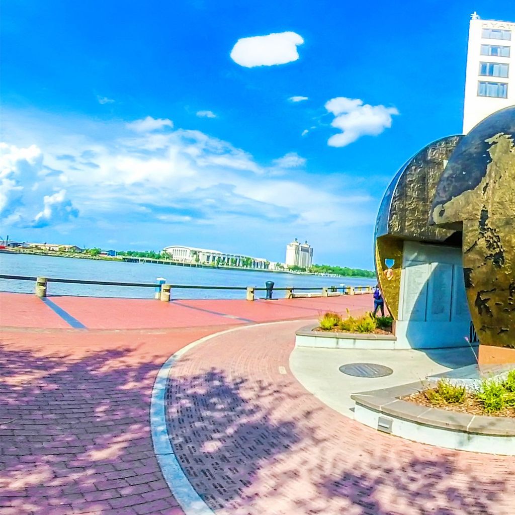 WW2 Memorial 10