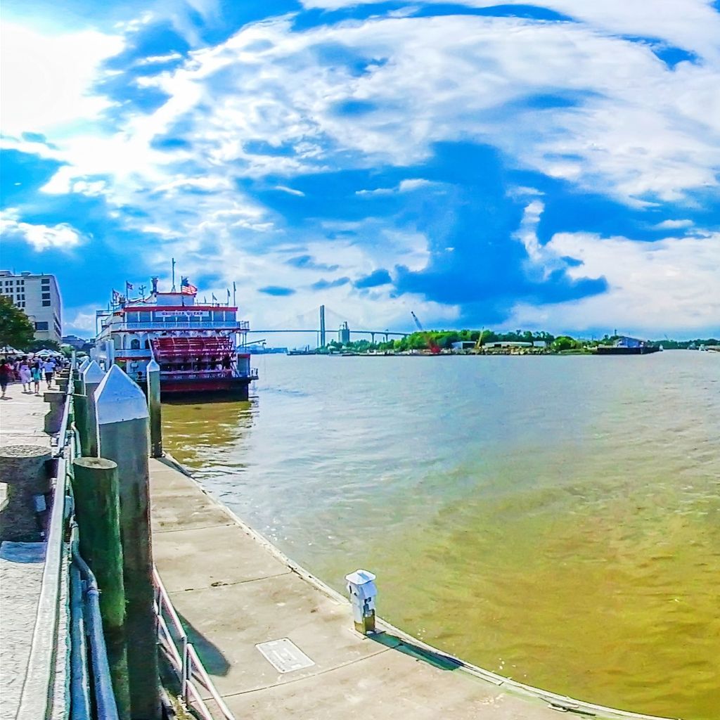 Savannah