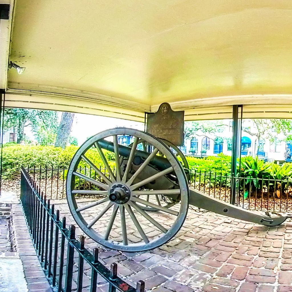 Washington Guns 1