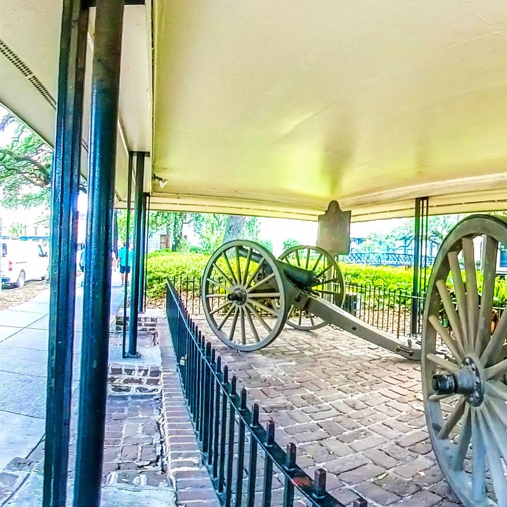 Washington Guns 2