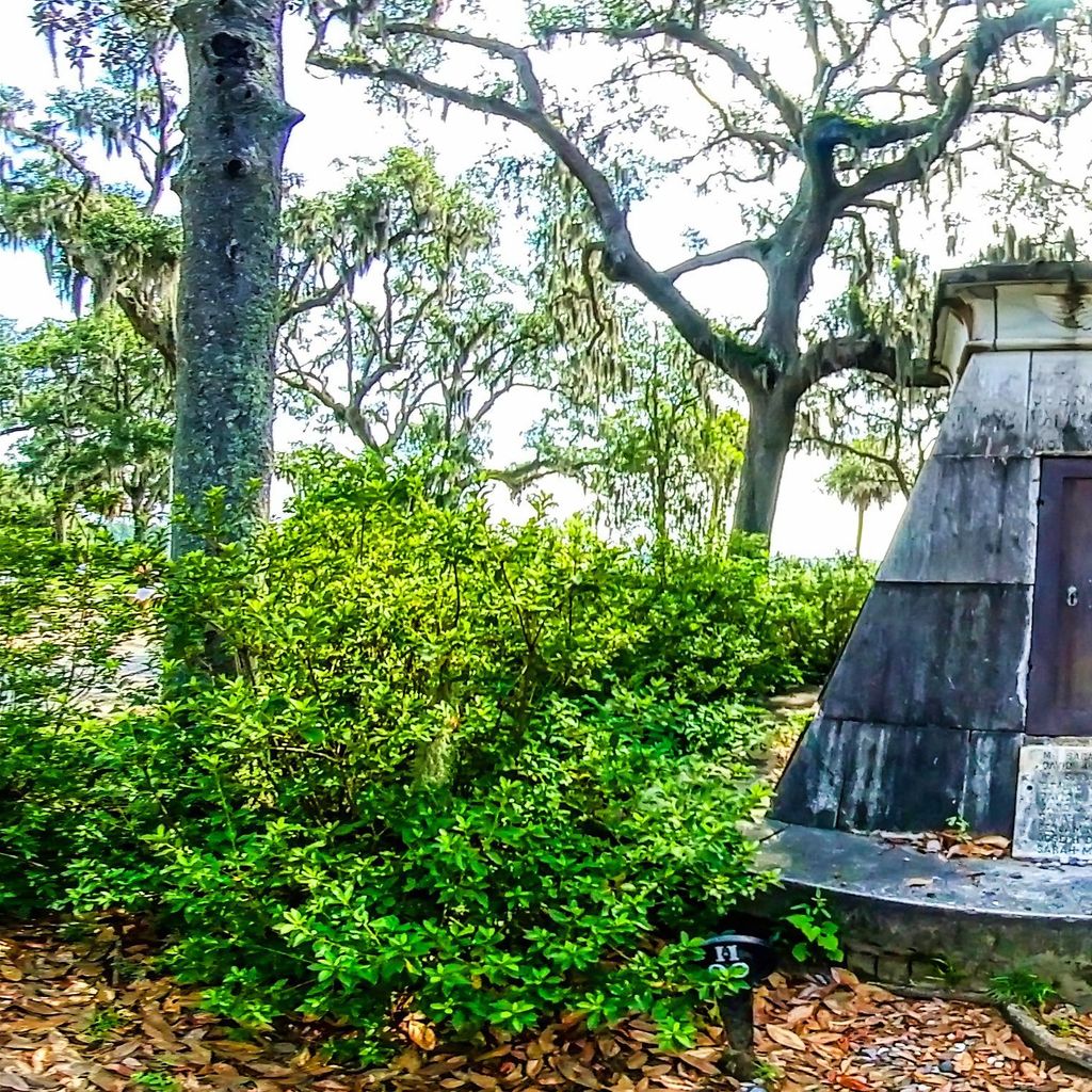 Bonaventure Cemetary 24