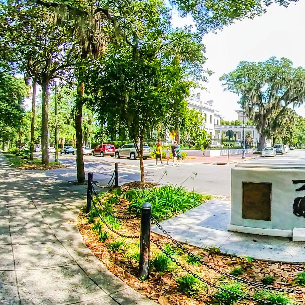 US Marine Corps Memorial