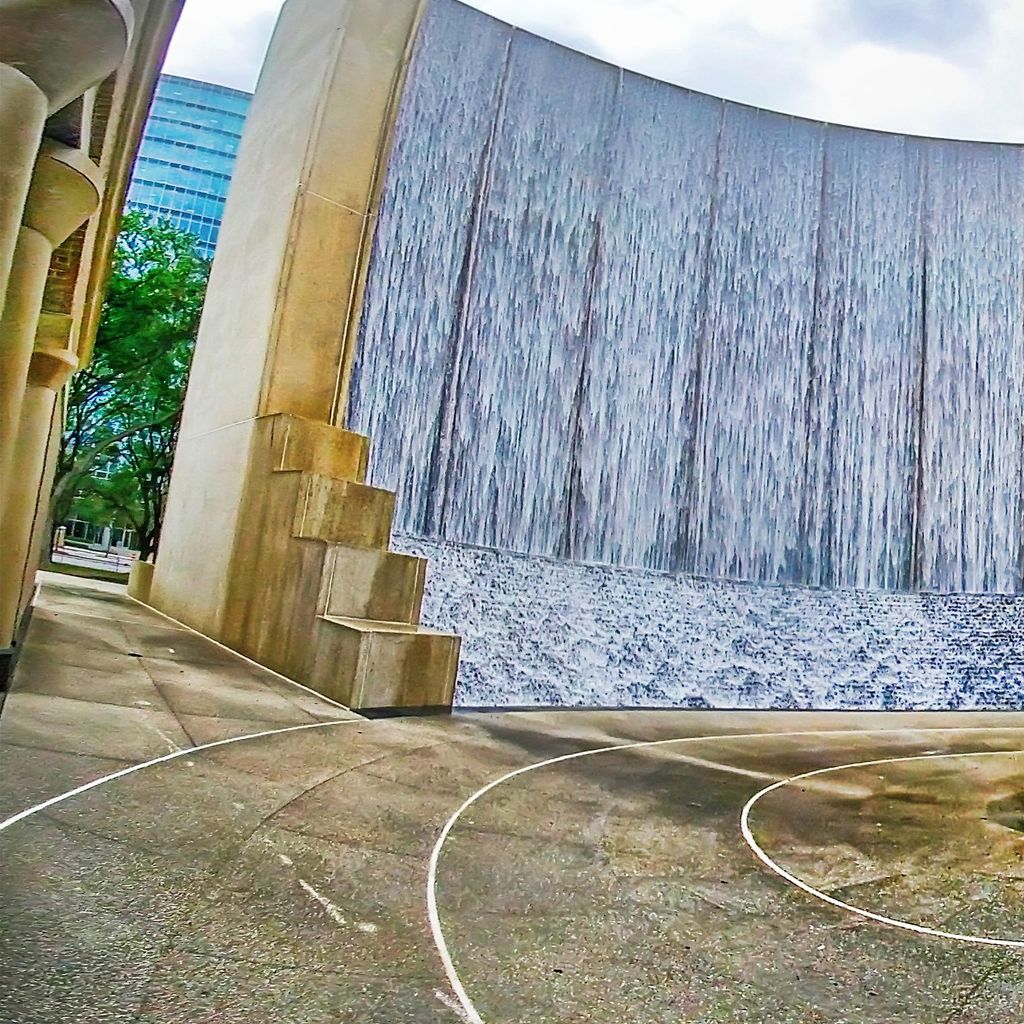 Waterfall F2