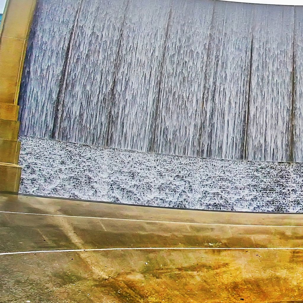 Waterfall Front 3