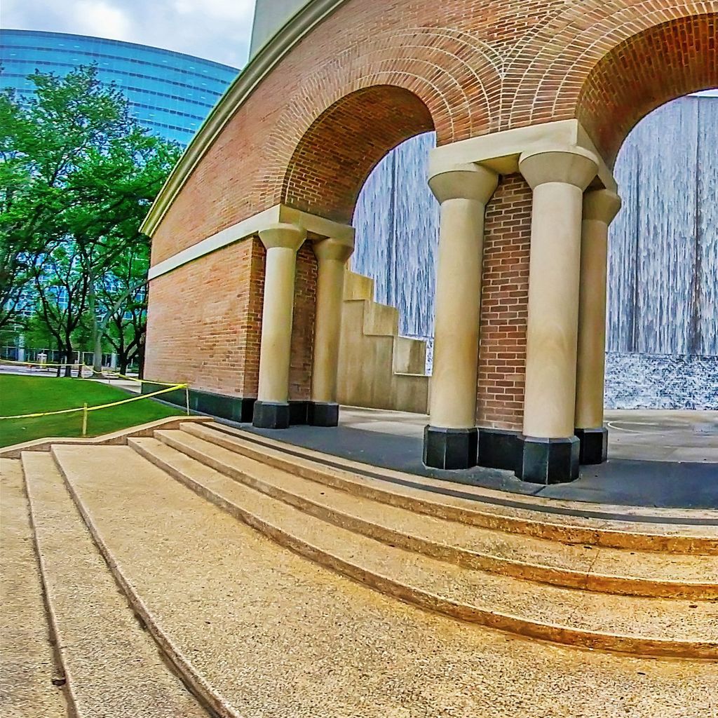 Waterfall Front 1