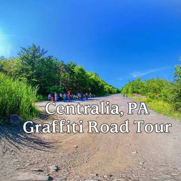 Start Tour