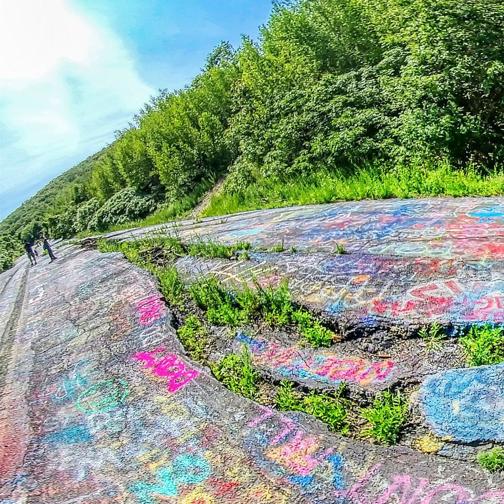Graffiti 1