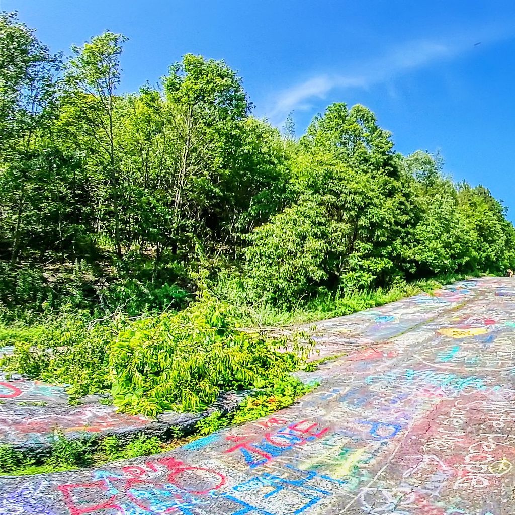 Graffiti 2