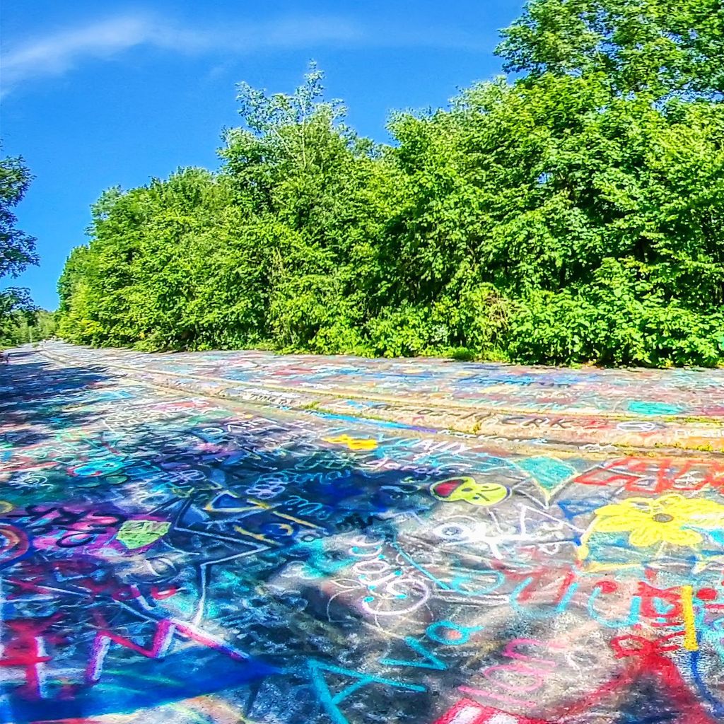 Graffiti 3
