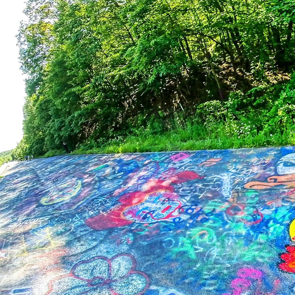 Graffiti 4
