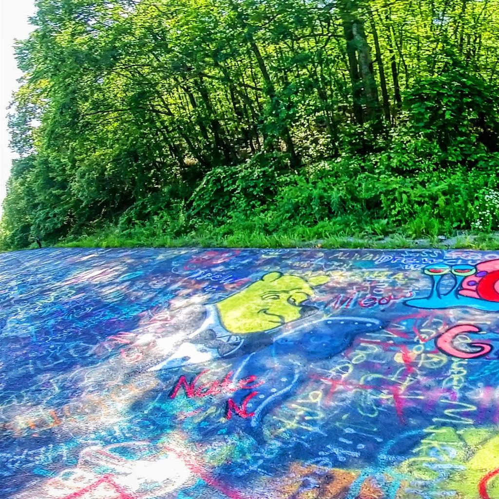 Graffiti 6