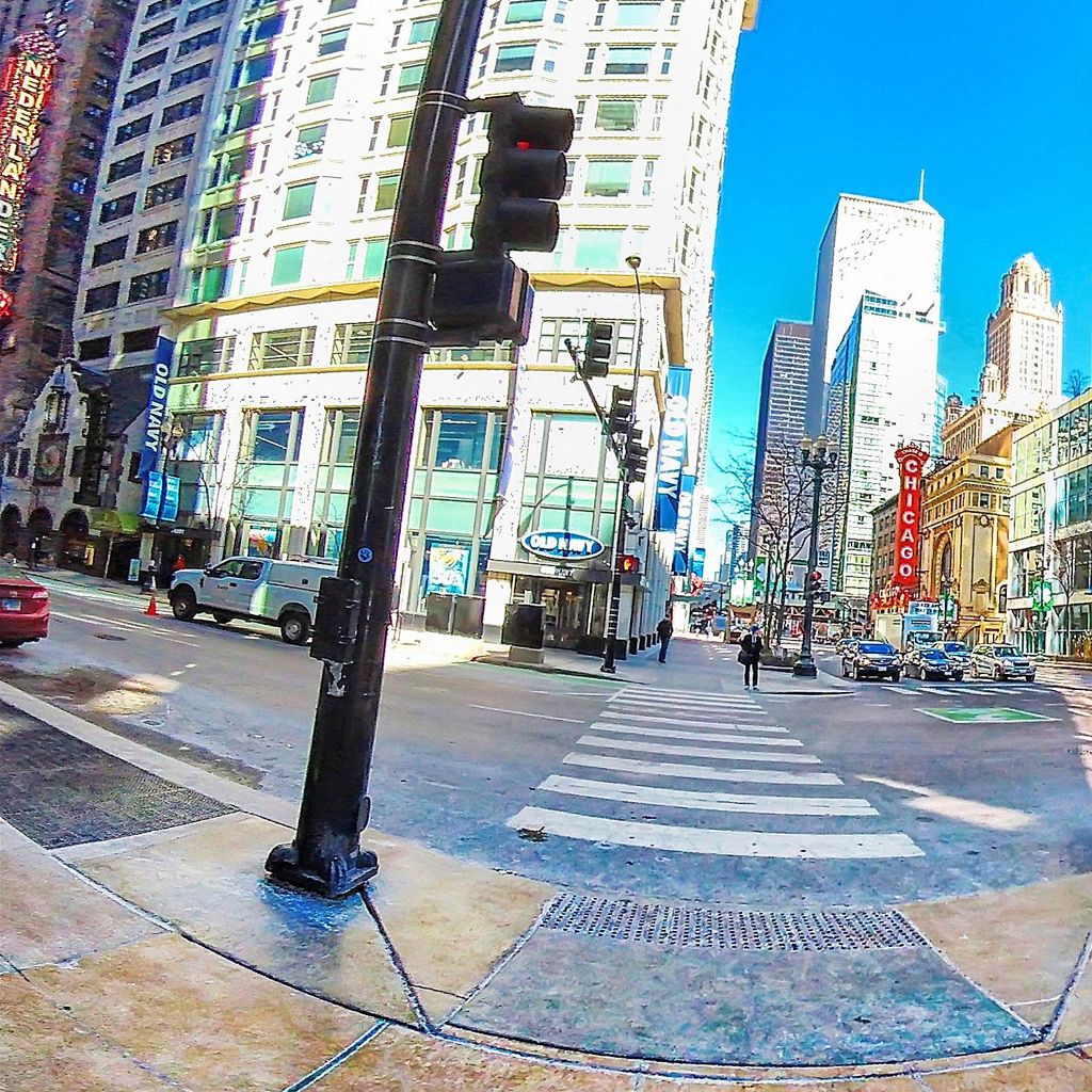 Downtown 1