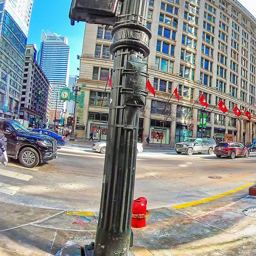 Downtown 2