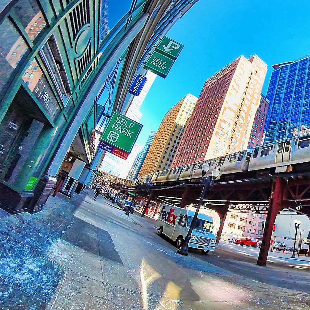 Downtown 3