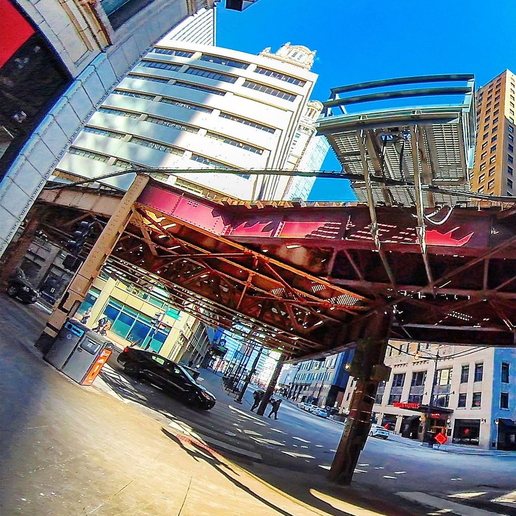Downtown 4