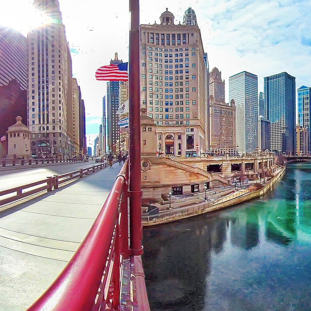 River 10