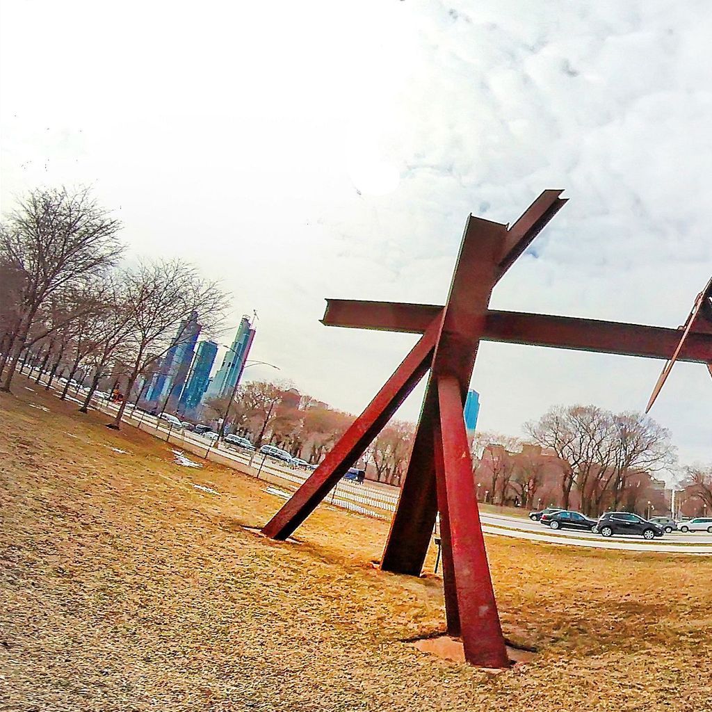 Sculpture