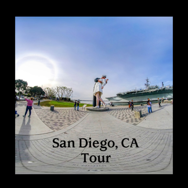 Start Tour
