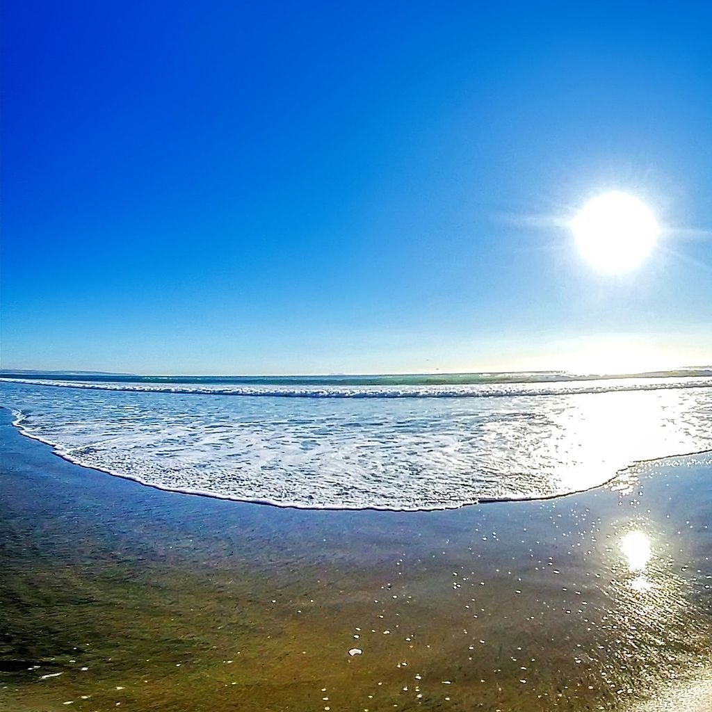 Coronado Beach 5