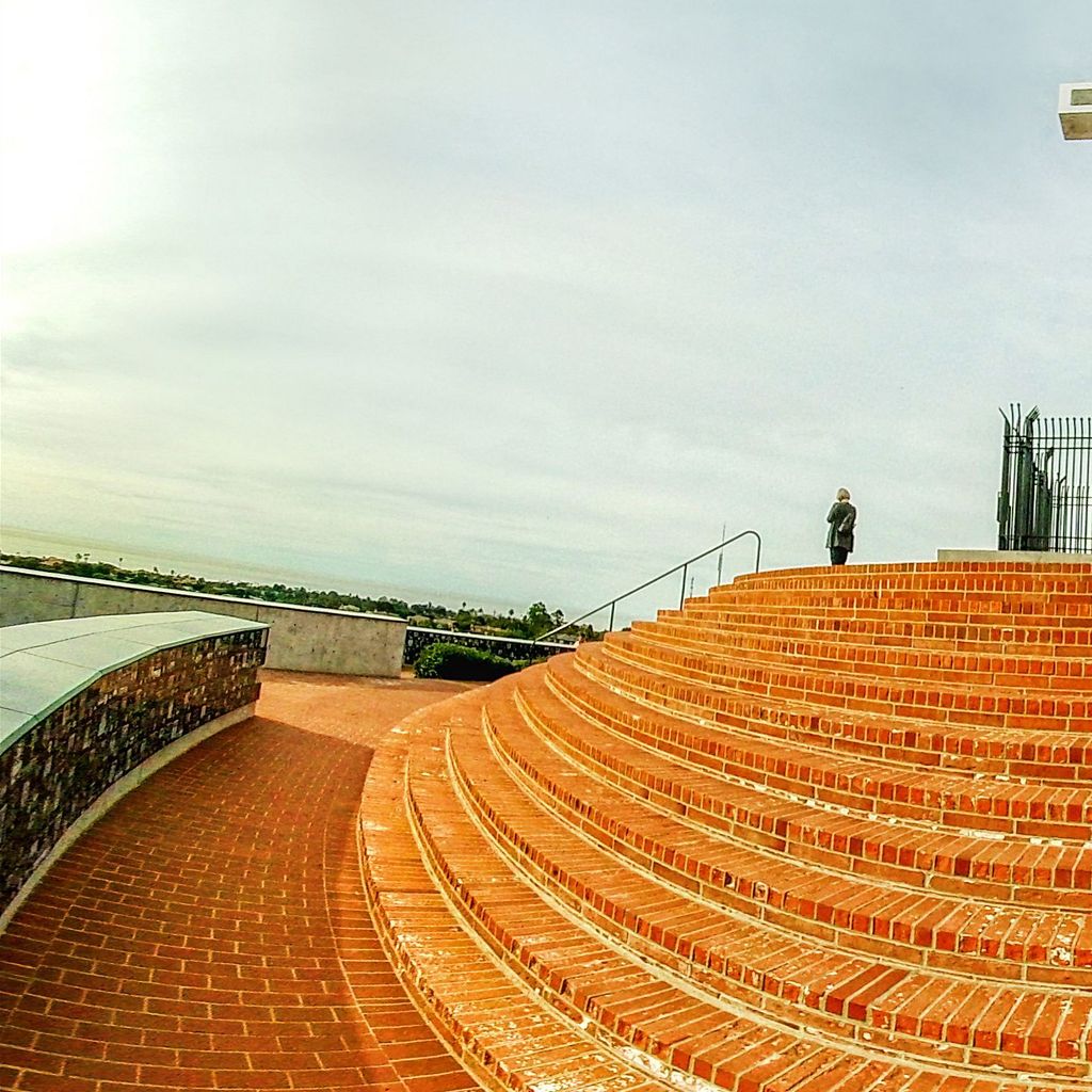 Mount Soledad - National Veterans Memorial 1