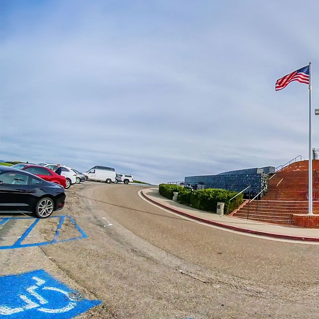 Mount Soledad - National Veterans Memorial 4