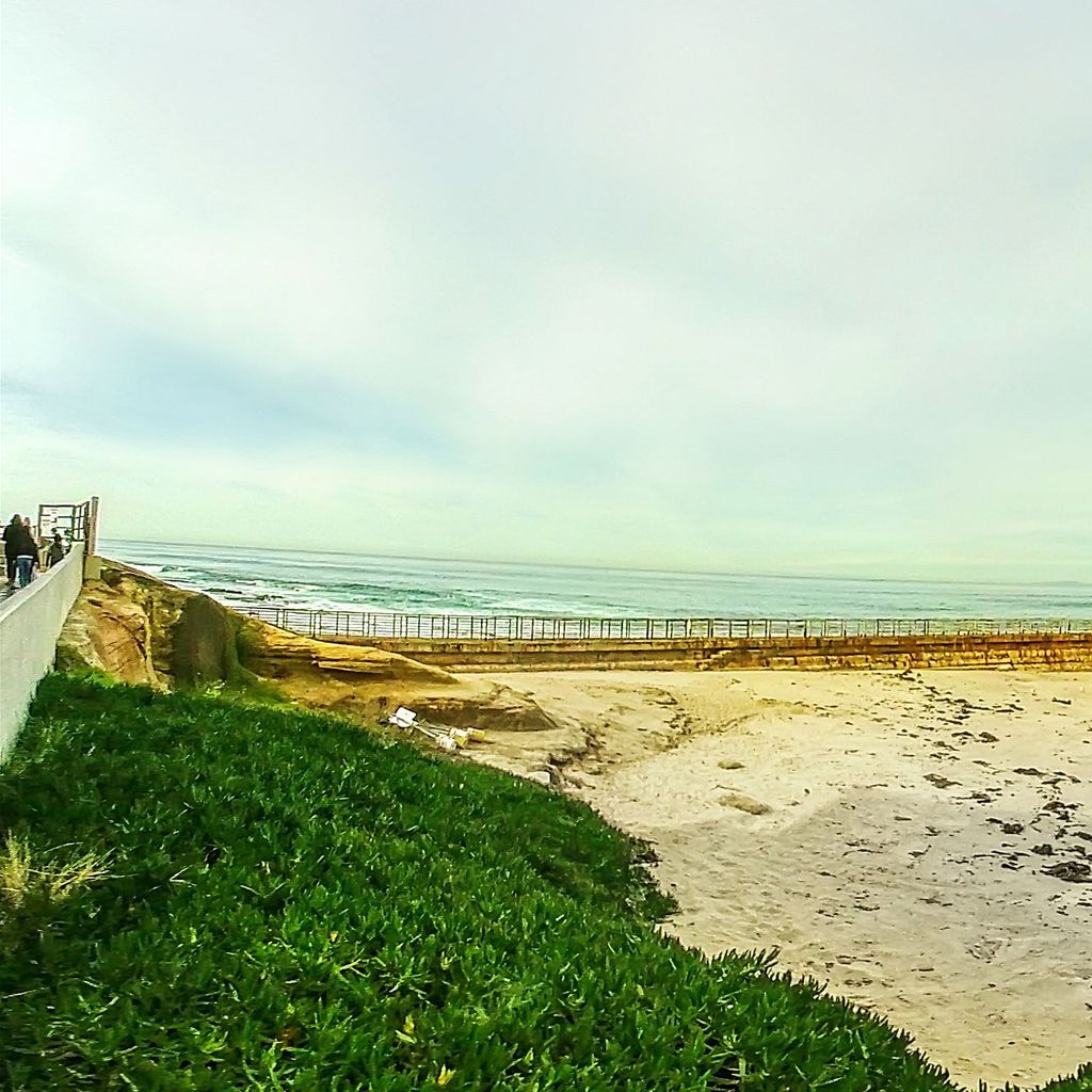 La Jolla - Children's P
