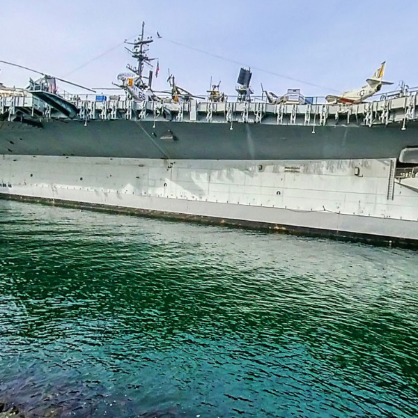 USS Midway