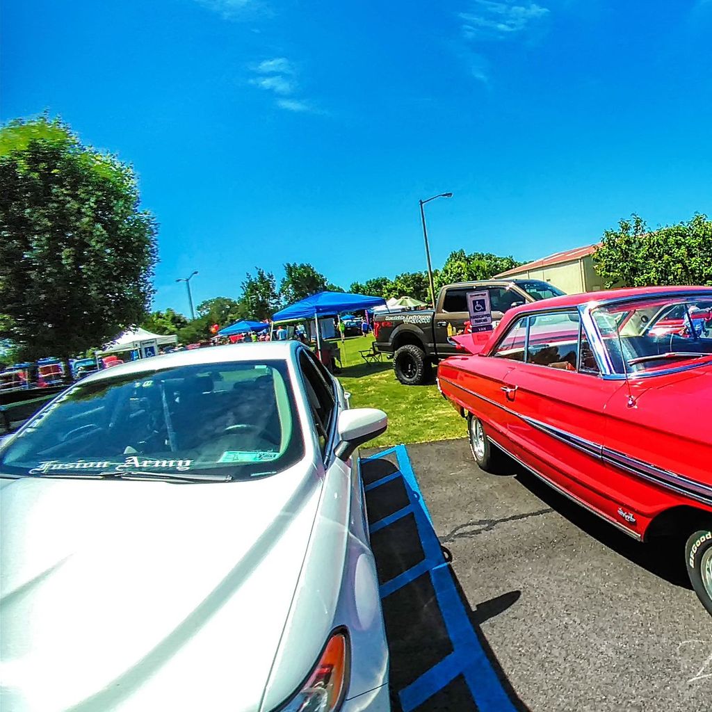 Galaxie 1